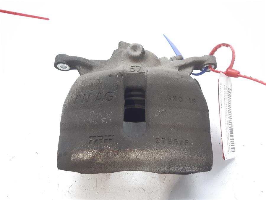 pinza freno delantero izquierda volkswagen passat berlina (3g2) advance bmt