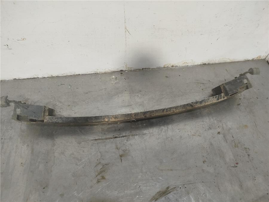 REFUERZO PARAGOLPES TRASERO JAGUAR