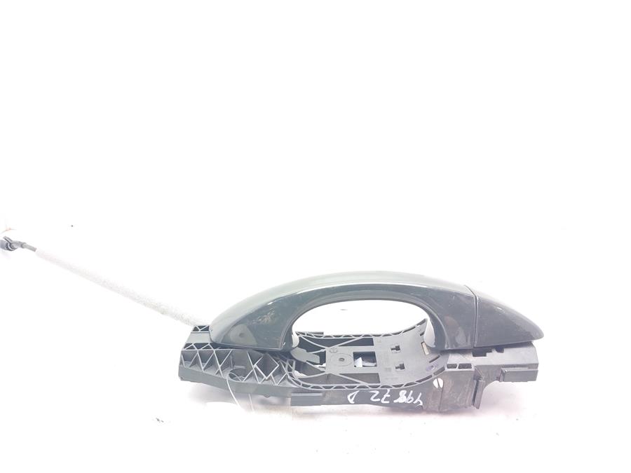 maneta exterior delantera derecha volkswagen golf vii berlina (bq1/be2) advance