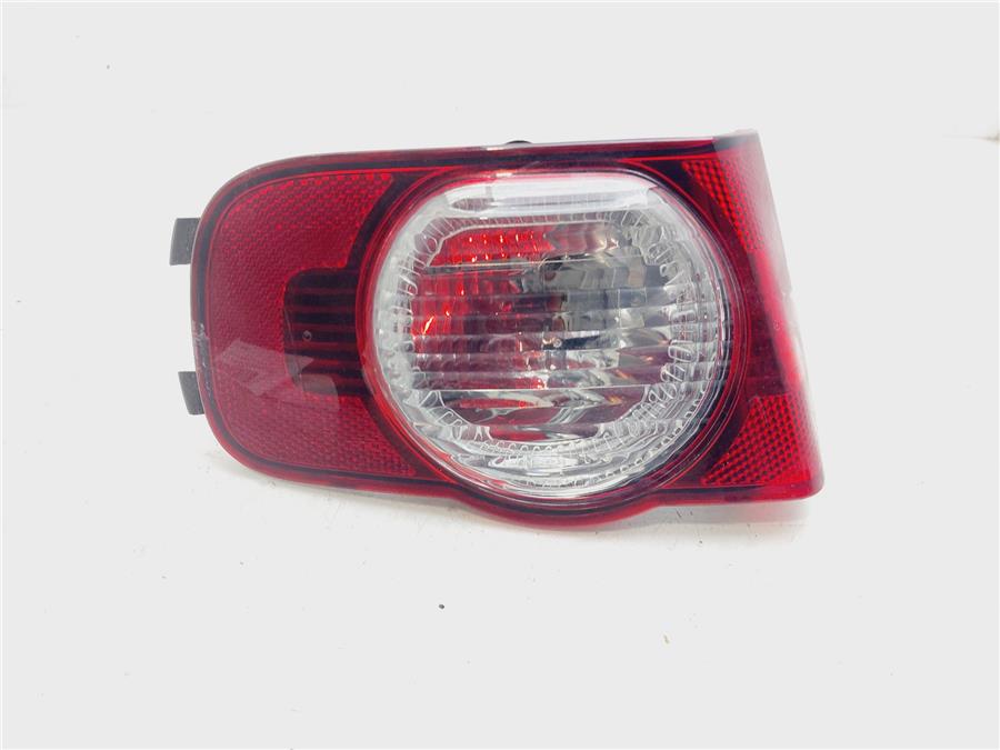 piloto antiniebla trasero izquierdo citroen c3 picasso sx