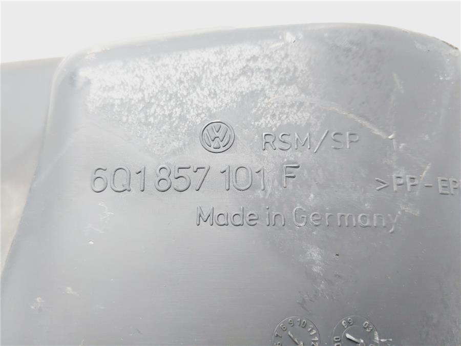 Guantera Salpicadero VOLKSWAGEN POLO