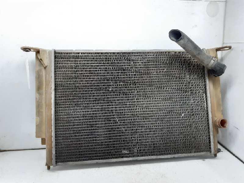 radiador fiat stilo 1.9 jtd (192_xf1a) 80cv 1910cc