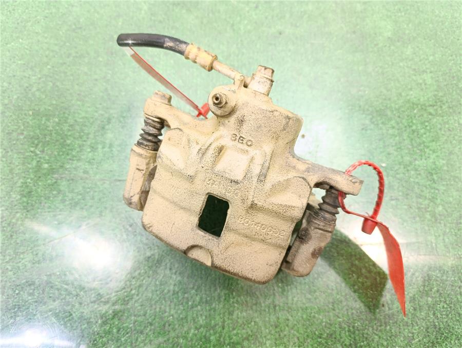 pinza freno delantero izquierda mitsubishi galloper (hyundai)(02.1998) 2.5 td (3 ptas.)