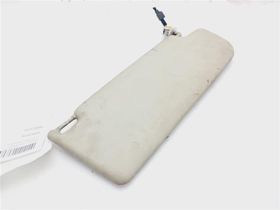 parasol izquierdo volkswagen passat berlina (3b3) trendline