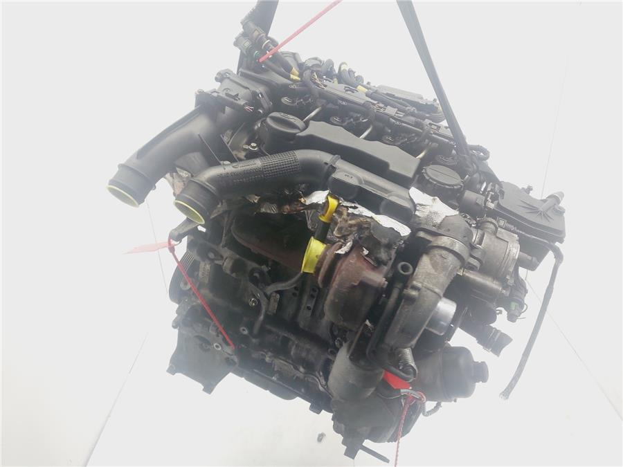 Motor Completo PEUGEOT 307 BREAK/ SW