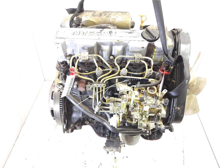 motor completo nissan serena (c23m) ld20