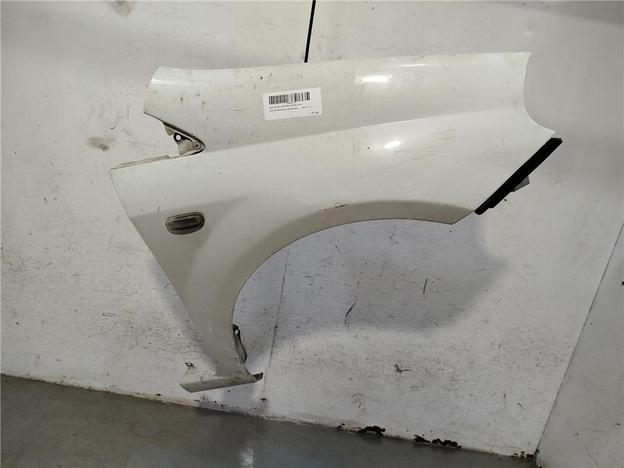 aleta delantera derecha fiat iii evo punto (199) dynamic