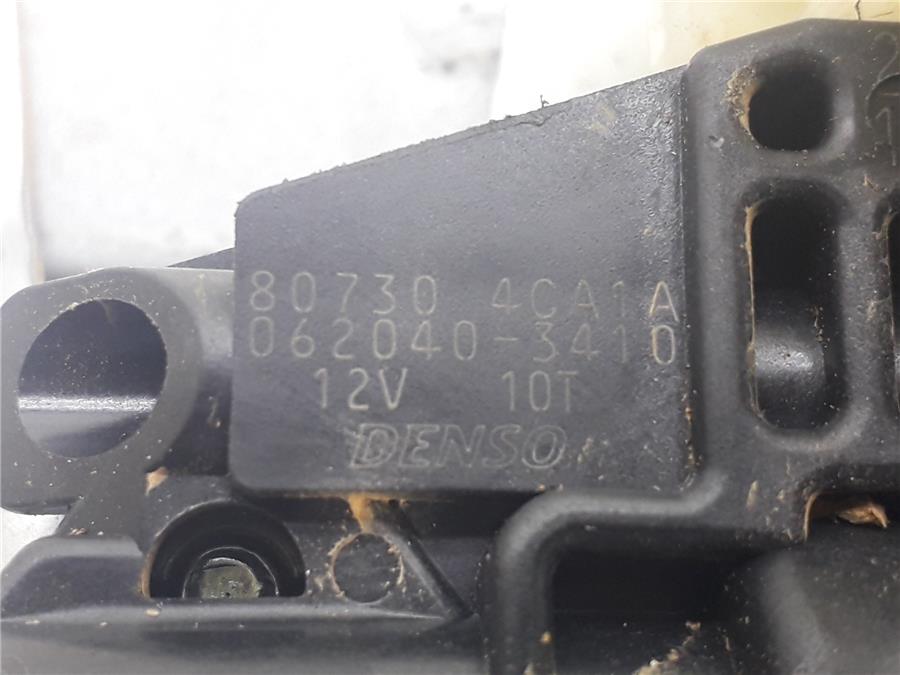 Elevalunas Electrico Delantero