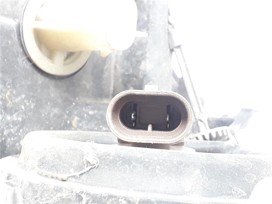 Faro Delantero Izquierdo OPEL ASTRA