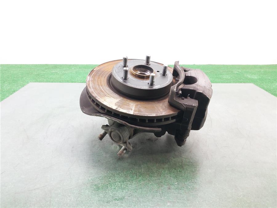 mangueta delantera derecha lexus ct (zwa10) 200h