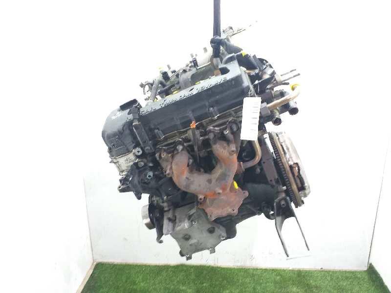 motor completo nissan primera berlina (p11) qg18de