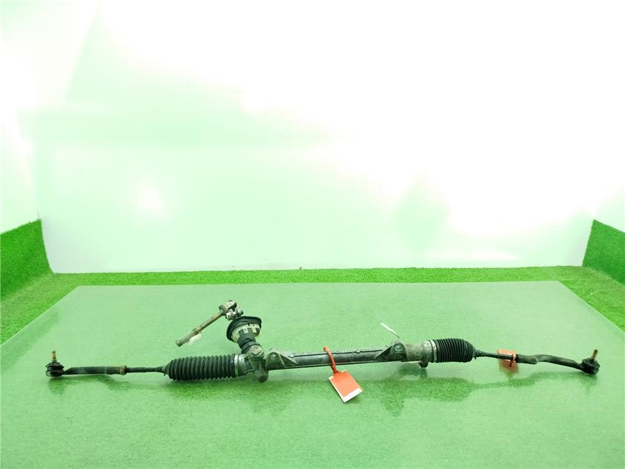 cremallera direccion asistida nissan qashqai (j10) acenta