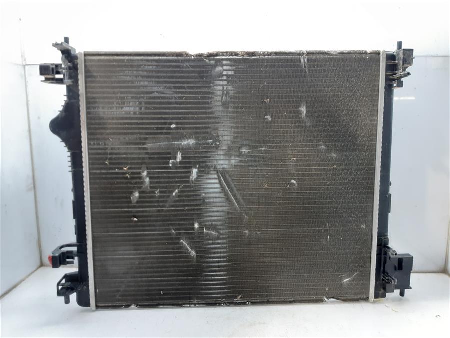 radiador renault kadjar 1.5 blue dci 115 116cv 1461cc