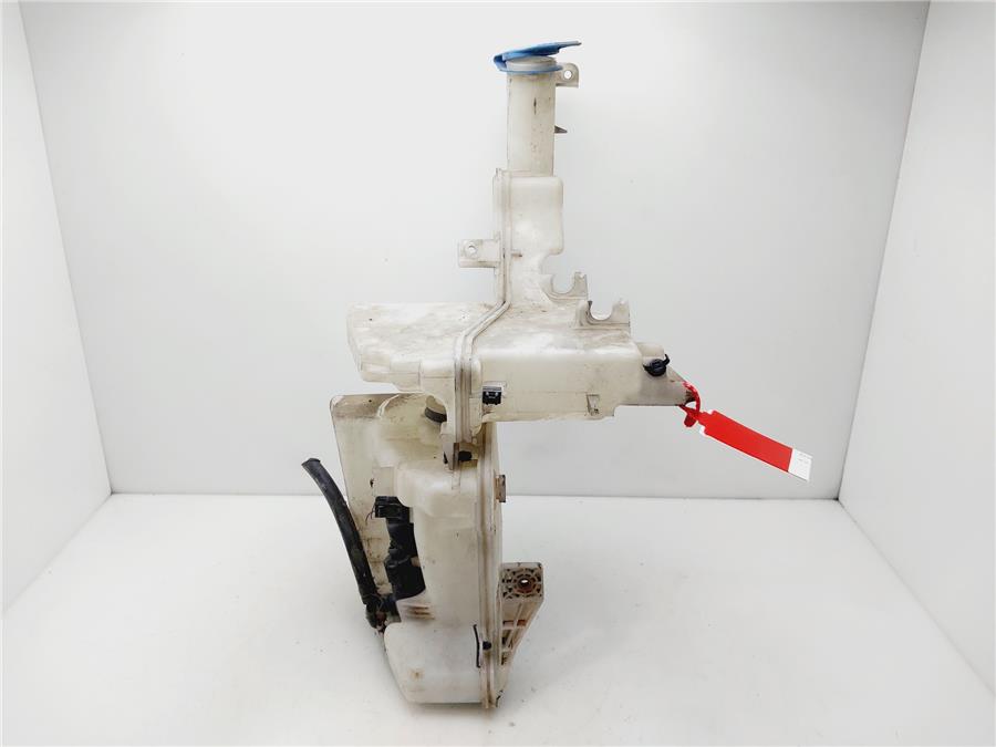 deposito limpiaparabrisas volkswagen passat cc (357) básico