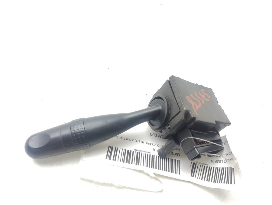 Mando Limpiaparabrisas SUZUKI GRAND | Desguace | Azeler Recambios
