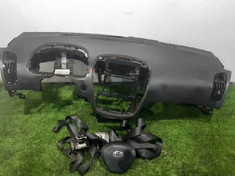 kit airbag kia pro ceed 2.0 crdi 140 140cv 1991cc