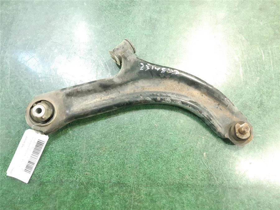 brazo inferior delantero derecho nissan micra (k12e) sport