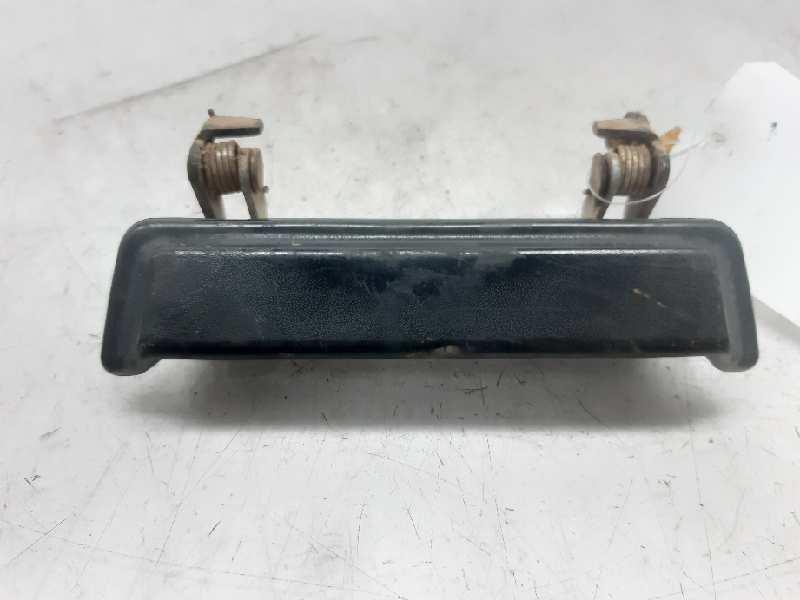 maneta exterior delantera izquierda mitsubishi galloper (hyundai)(02.1998) 2.5 td exceed (3 ptas.)