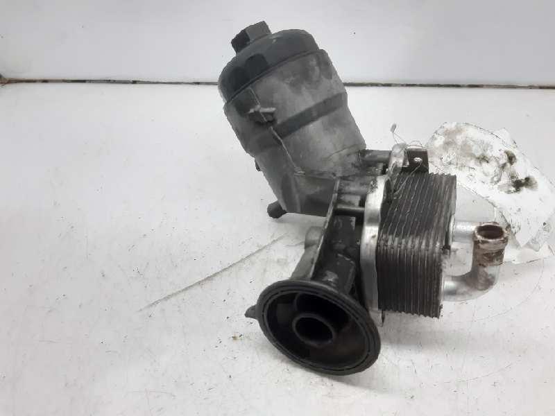 Soporte Filtro Aceite OPEL ASTRA H