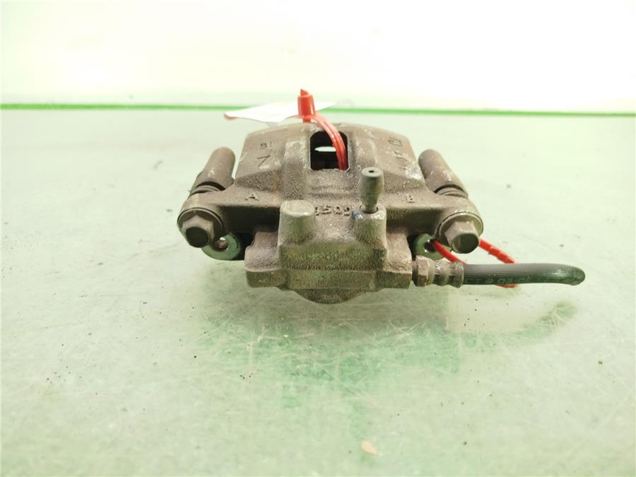 pinza freno trasero izquierda mitsubishi lancer berlina (cy0) inform