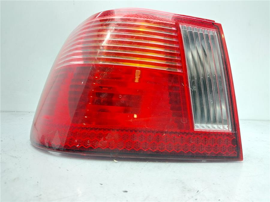 piloto trasero izquierdo seat ibiza (6k1) stella