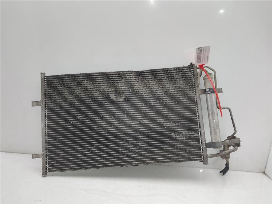 radiador aire acondicionado mazda 3 berlina (bl) sportive