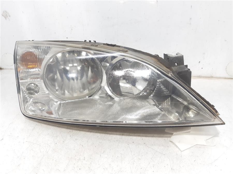 faro delantero derecho ford mondeo berlina (ge) trend (06.2003 >) (d)