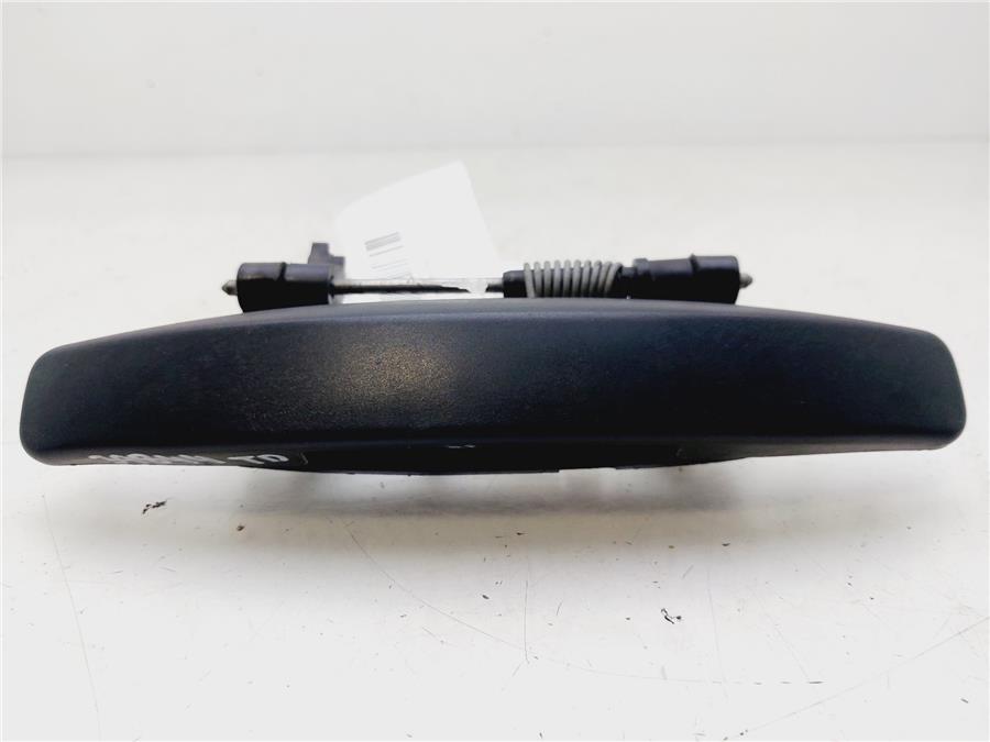 maneta exterior trasera derecha dacia lodgy comfort