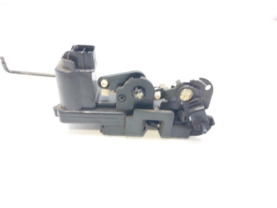 cerradura puerta trasera izquierda hyundai getz (tb) 1.1 gl