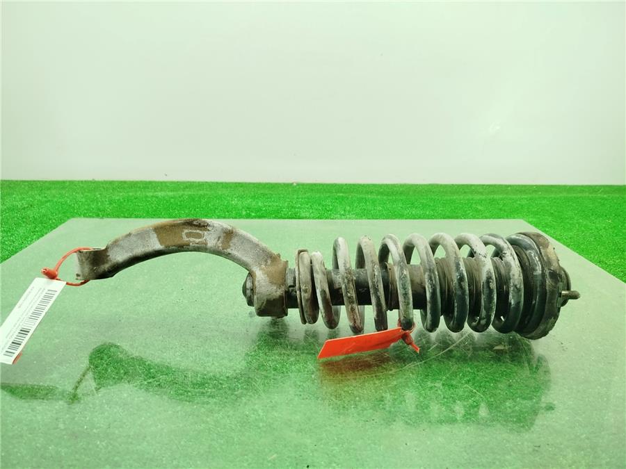 Amortiguador Delantero Derecho KYRON