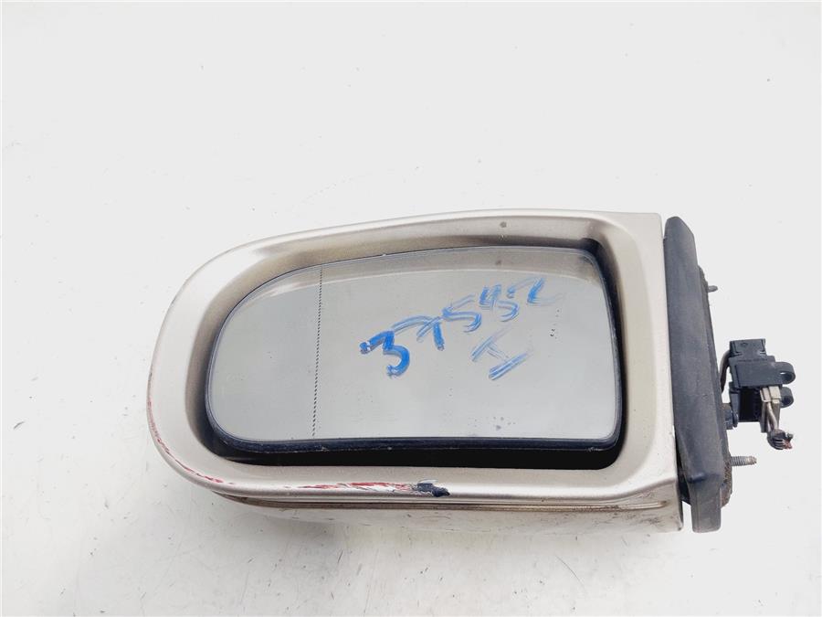 retrovisor izquierdo mercedes benz clase e (bm 210) berlina 220 cdi (210.006)
