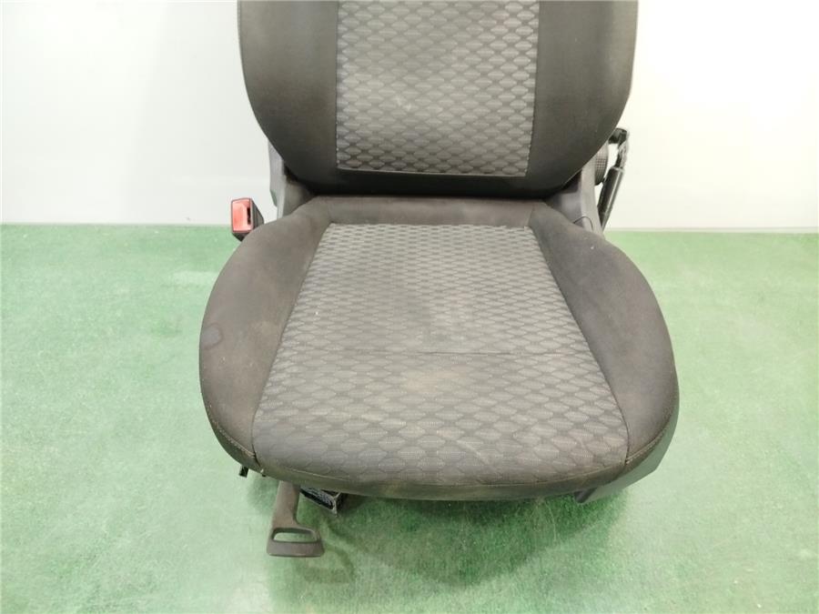 Asiento Delantero Izquierdo OPEL K