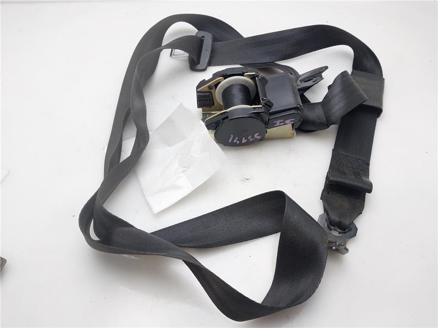 cinturon seguridad delantero izquierdo volkswagen vento (1h2) cl