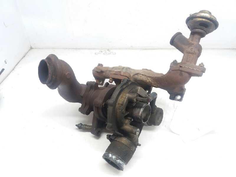 turbo peugeot 406 berlina (s1/s2) srdt
