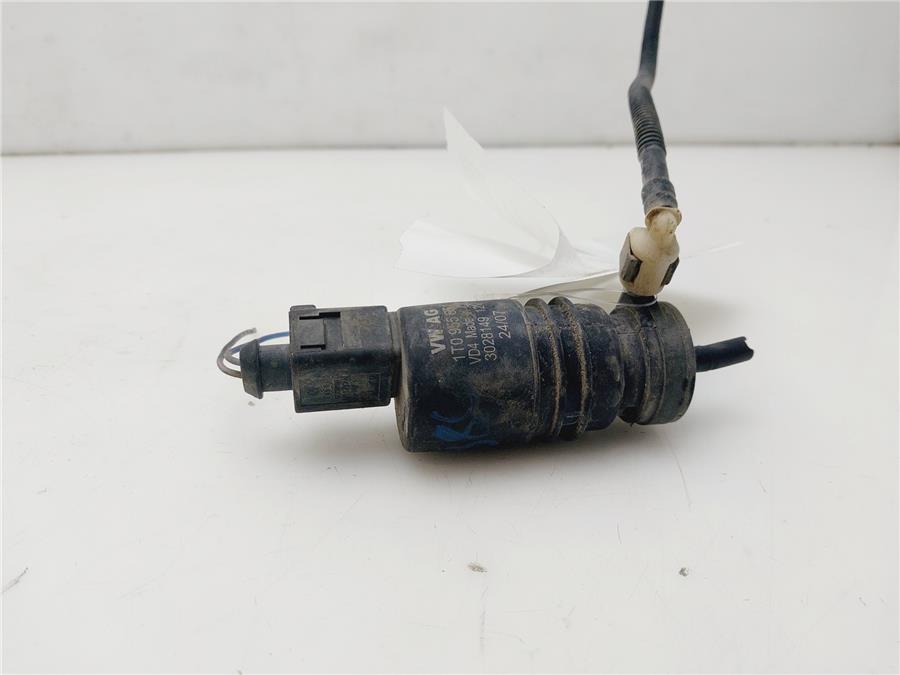 bomba limpiaparabrisas audi a4 berlina (8e) 2.0 tdi 16v (103kw)