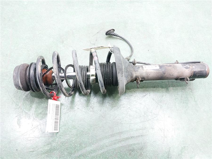 amortiguador delantero izquierdo seat toledo (1m2) signum