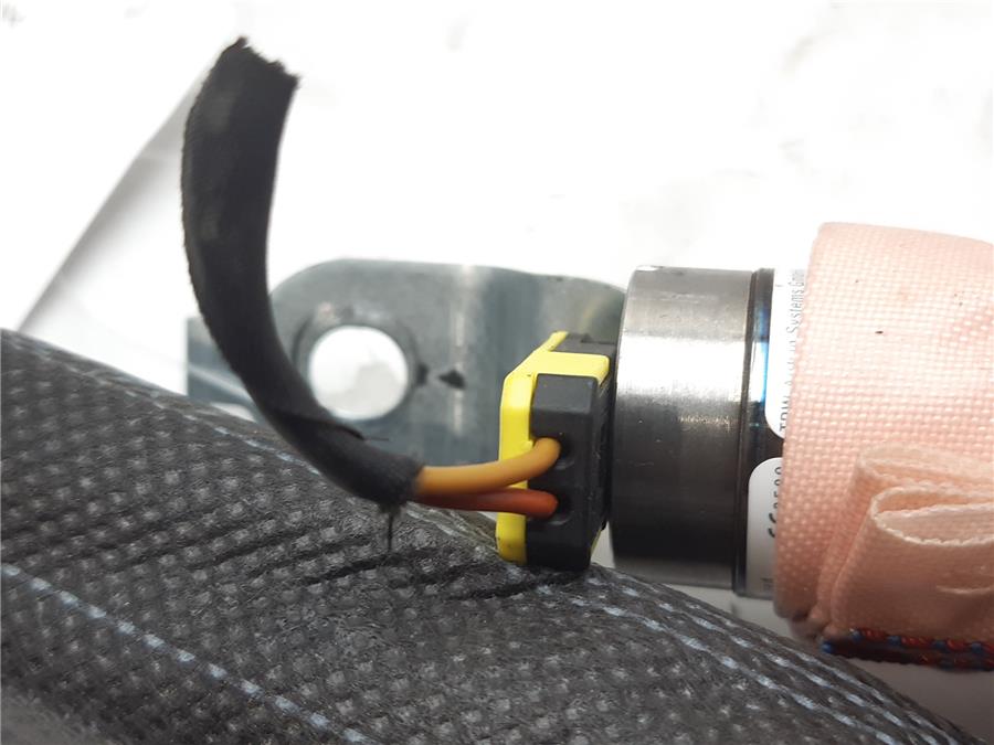 Airbag cortina delantero derecho 308