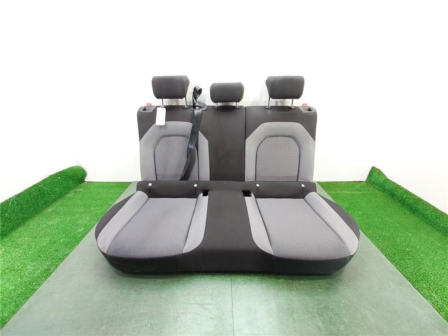 asientos traseros seat ibiza v 1.0 tsi 95cv 999cc