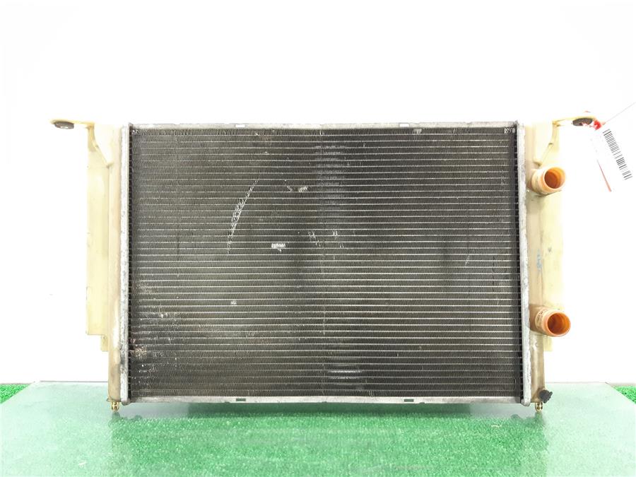 radiador fiat stilo 1.9 d multijet 120cv 1910cc