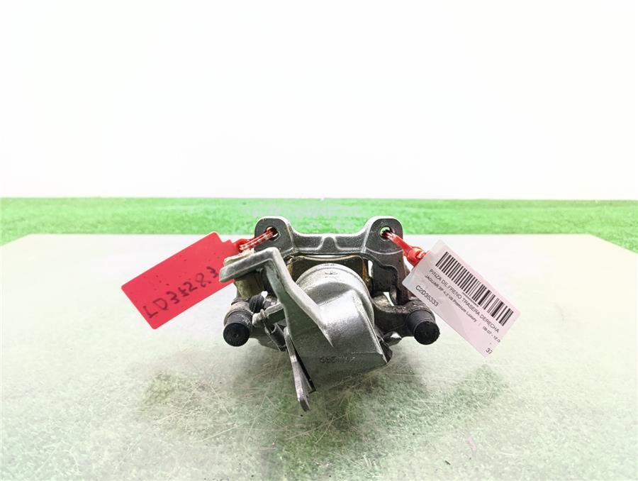 Pinza Freno Trasero Derecha JAGUAR