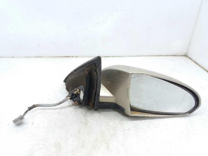 retrovisor derecho nissan primera berlina (p12) acenta