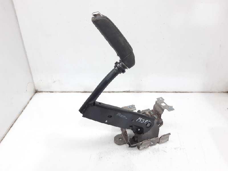 palanca freno de mano citroen ds4 design