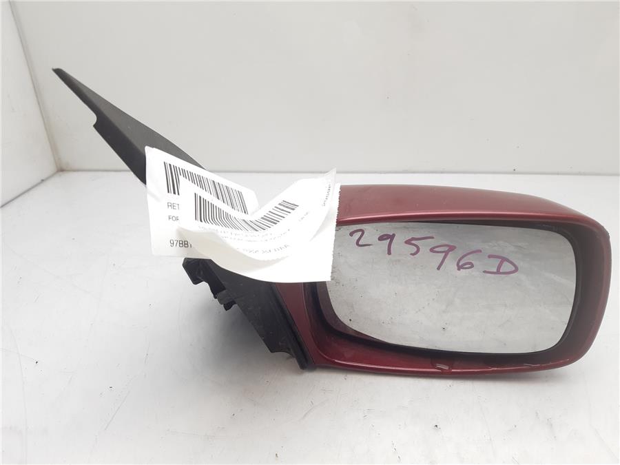 retrovisor derecho ford mondeo berlina (gd) glx