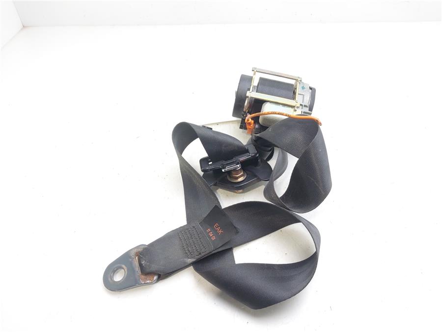 cinturon seguridad delantero derecho peugeot 307 (s1)(04.2001) xs