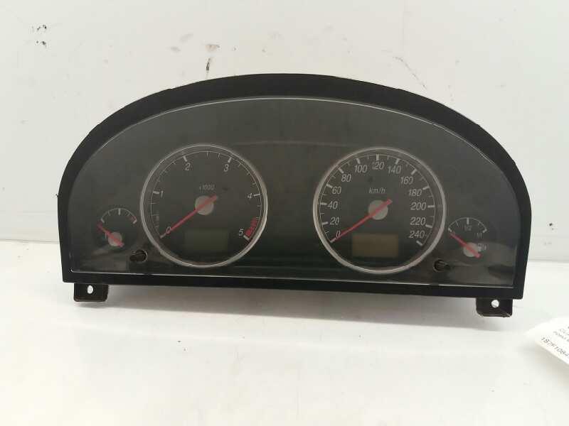 cuadro completo ford mondeo berlina (ge) hjbb