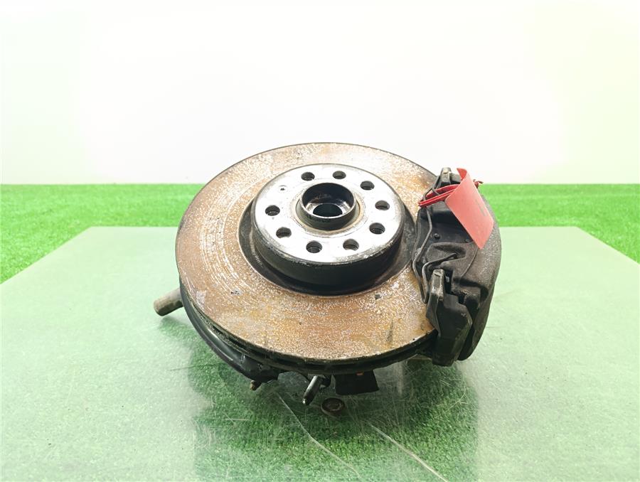 mangueta delantera derecha volkswagen passat berlina (3c2) highline