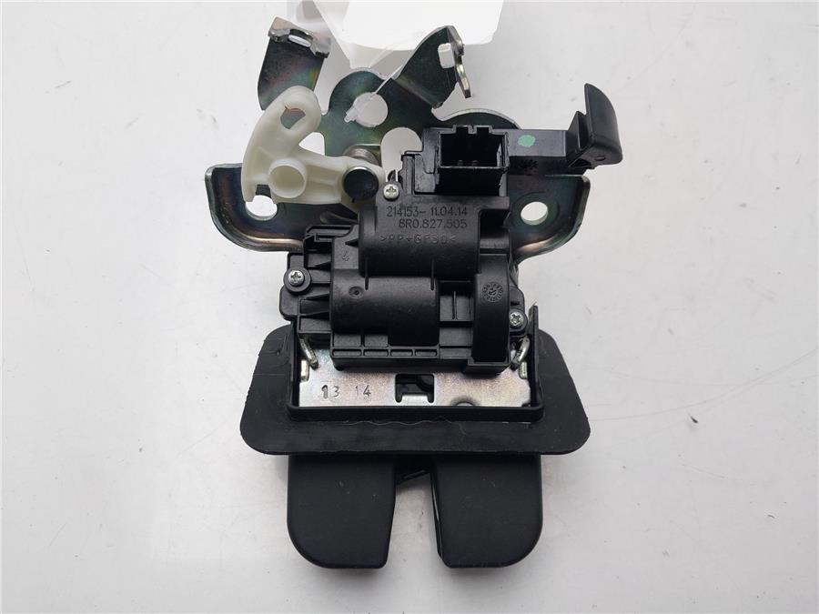 Cerradura Porton AUDI A1 SPORTBACK