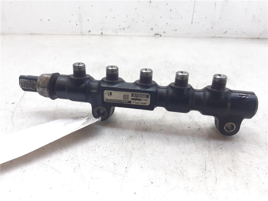 rampa inyectores ford focus berlina (cb4) trend