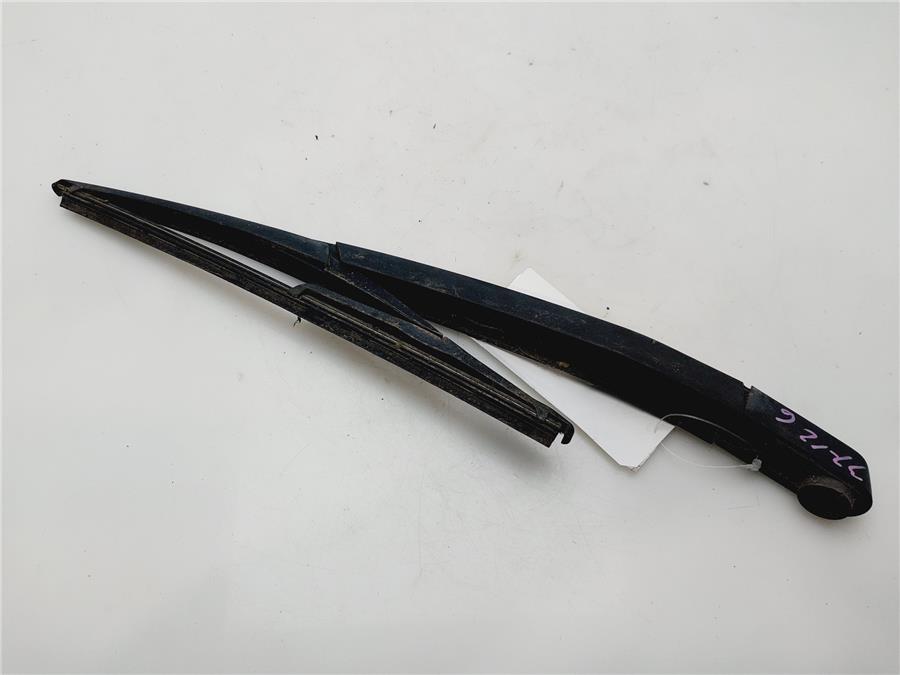 brazo limpiaparabrisas trasero opel corsa d essentia
