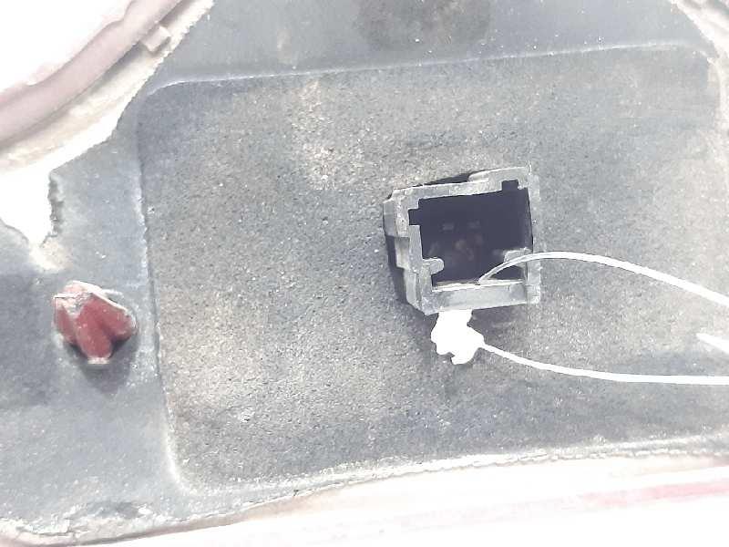 Maneta Exterior Porton CITROEN XSARA